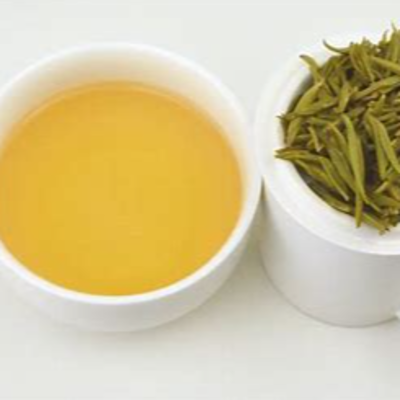 resources of yellow tea exporters