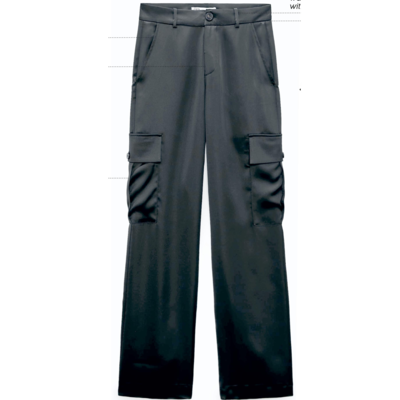 resources of Woman Trousers exporters