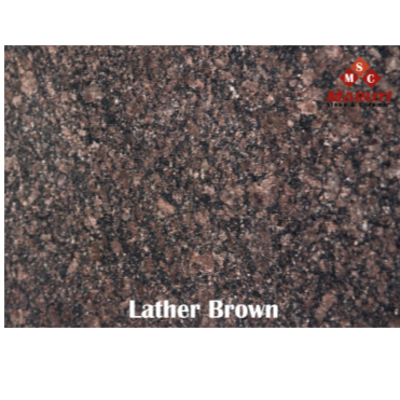 resources of lather brown exporters