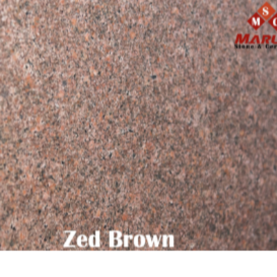 resources of zed brown exporters