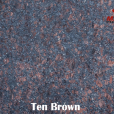 resources of Ten Brown exporters