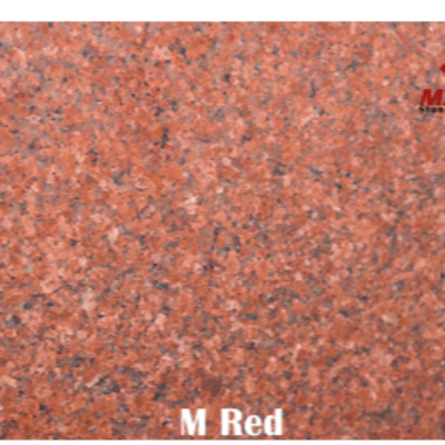 resources of M Red exporters