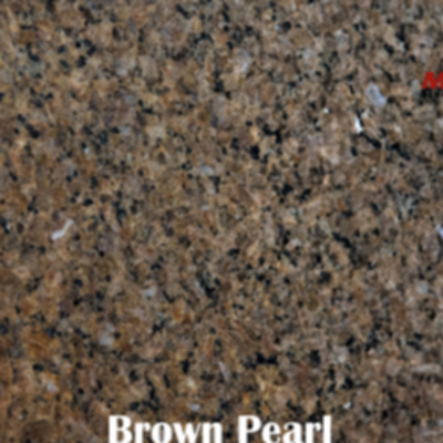 resources of brown pearl exporters
