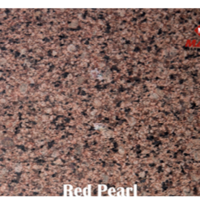 resources of red pearl exporters