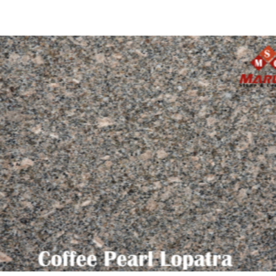 resources of coffee pearl lopatra exporters