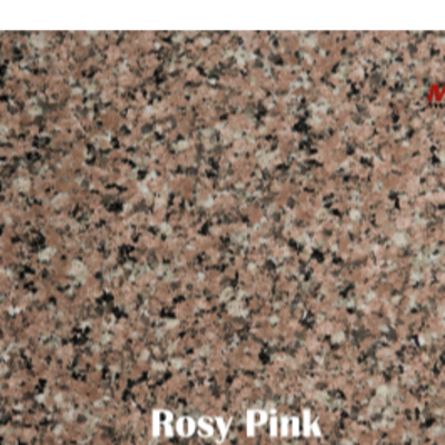 resources of rosy pink exporters