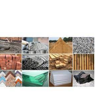 resources of Building materials exporters