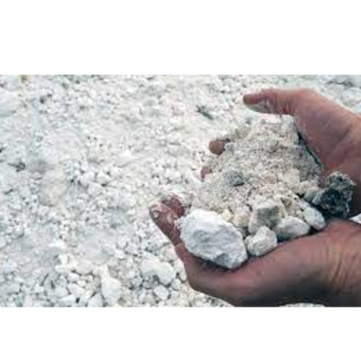 resources of gypsum exporters