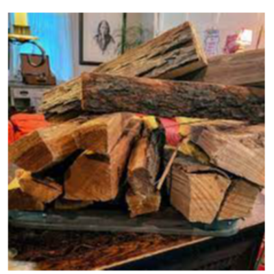resources of BBQ Firewood exporters