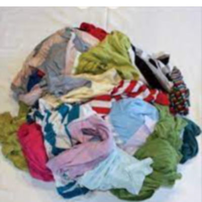 resources of Mix Rags exporters