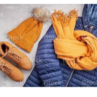 resources of Sorted Winter Items exporters