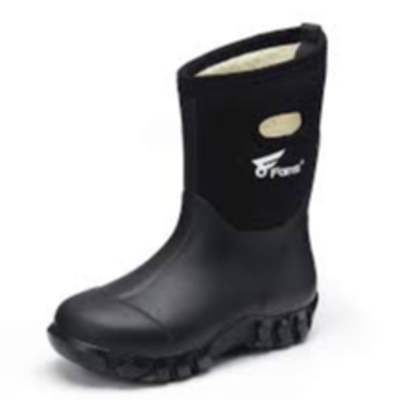 resources of Gum Boots / Rain Boots exporters