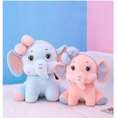 resources of Soft Toys exporters