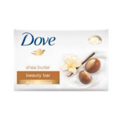 resources of Dove Beauty Cream Bar Shea Butter exporters