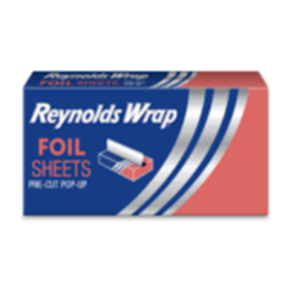 resources of Reynolds Foil Sheets Pop Up Sheets, exporters