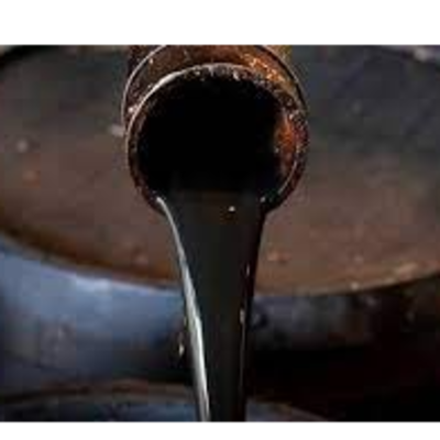 resources of Crude oils exporters