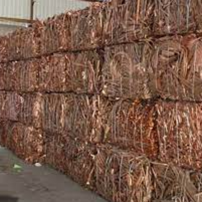 resources of Copper scrap exporters