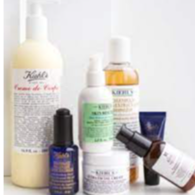 resources of Kiehl Products exporters