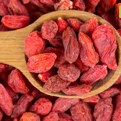resources of Dried Wolfberries exporters