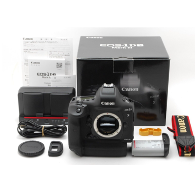 resources of Canon EOS-1D X Mark III DSLR Camera - www.latief-alhakim.com exporters