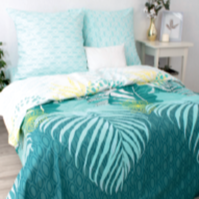 resources of Large selection of bed linen exporters