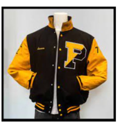 resources of Varsity Jackets exporters