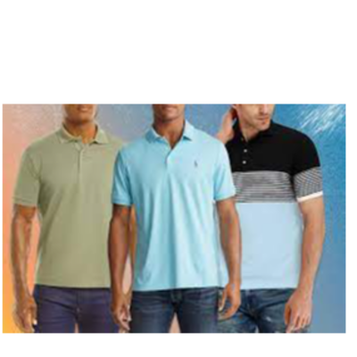 resources of Polo Shirts exporters