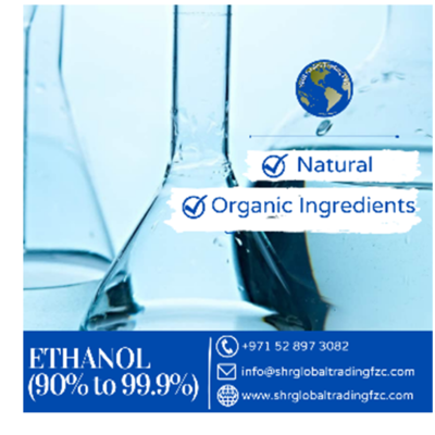 resources of Ethanol exporters