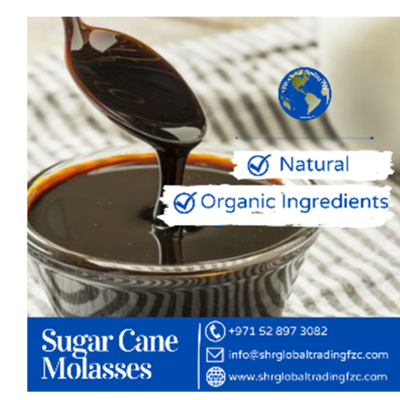 resources of Sugar Cane Molasses exporters