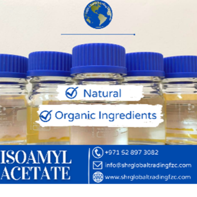 resources of Isoamyl Acetate exporters