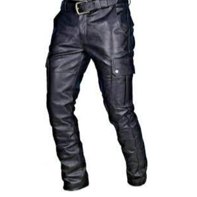 resources of Leather Pants/Trousers exporters