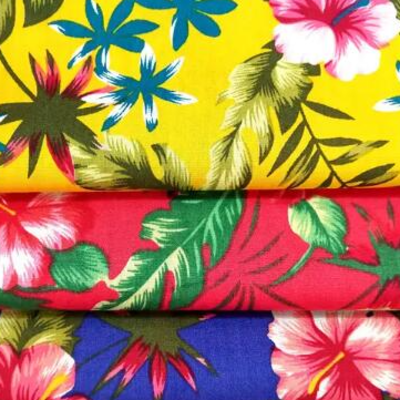 resources of Hawaii printing fabric exporters