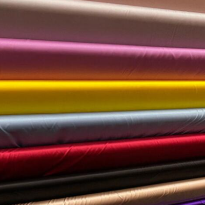 resources of Silk fabric exporters