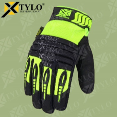 resources of Impact Resistant Gloves exporters