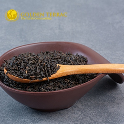 resources of Tea Granules exporters
