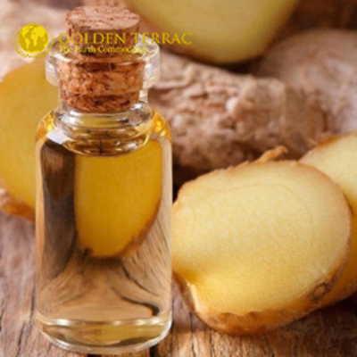 resources of Ginger Oil exporters