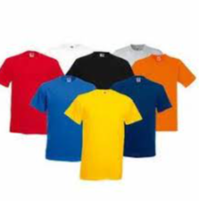 resources of t shirt exporters