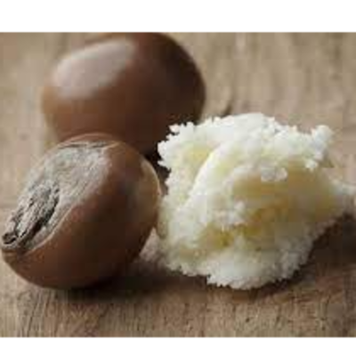 resources of SHEA BUTTER exporters