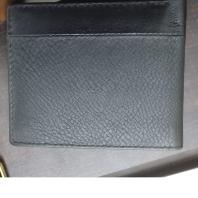 resources of Leather Wallet exporters
