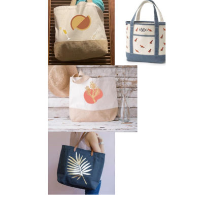 resources of Canvas Bags exporters