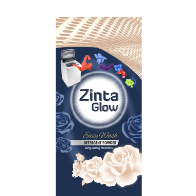 resources of Zinta Glow Ouick wash Detergent  powder exporters