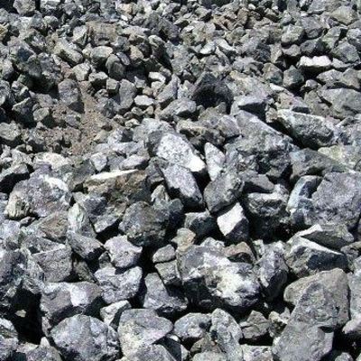 resources of Chromite Ore 50% exporters