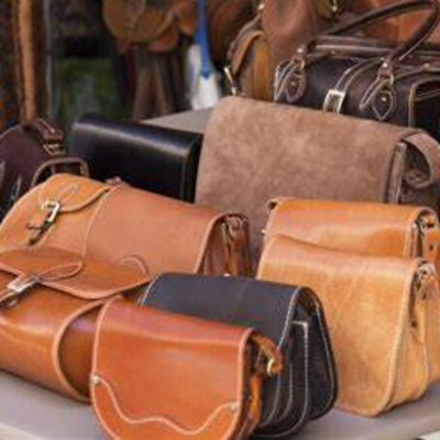 resources of All Types Of Leather Products exporters