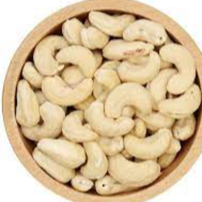 resources of Cashews exporters