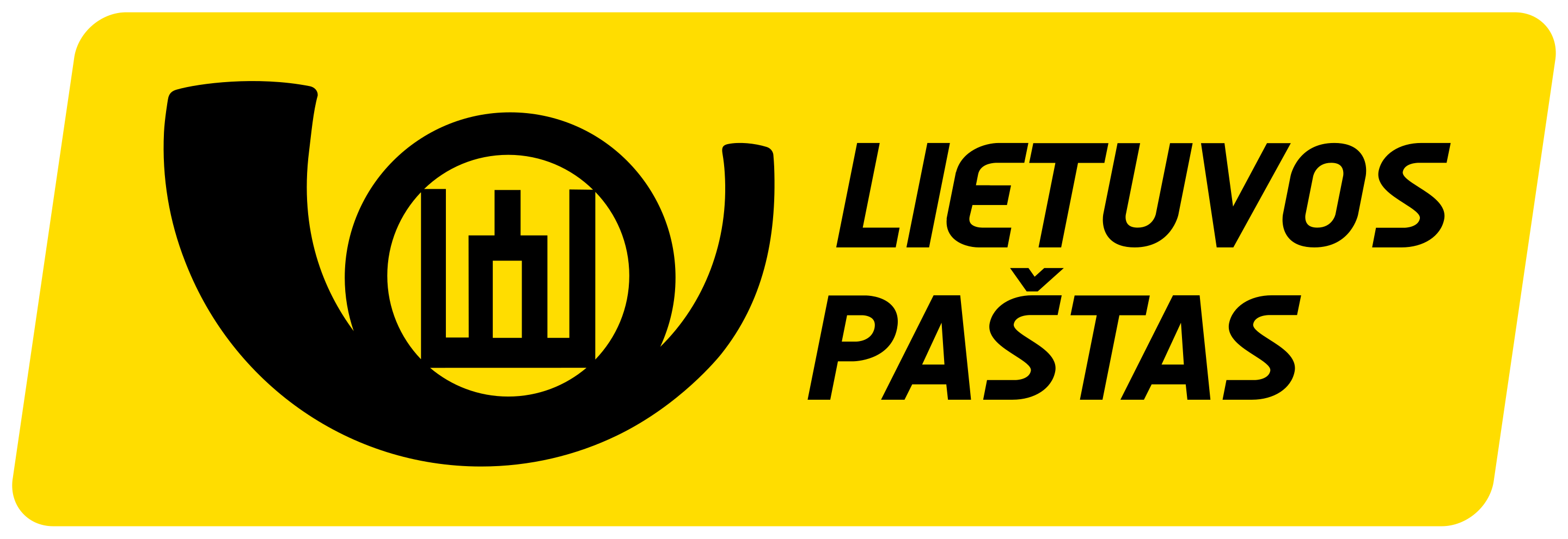 Lithuanian Post