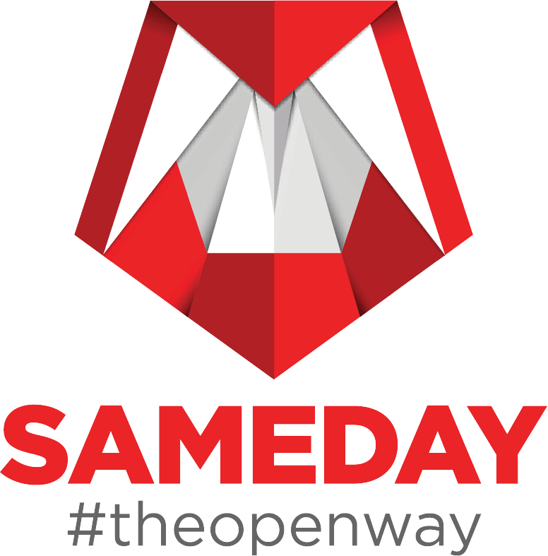 Sameday - Box