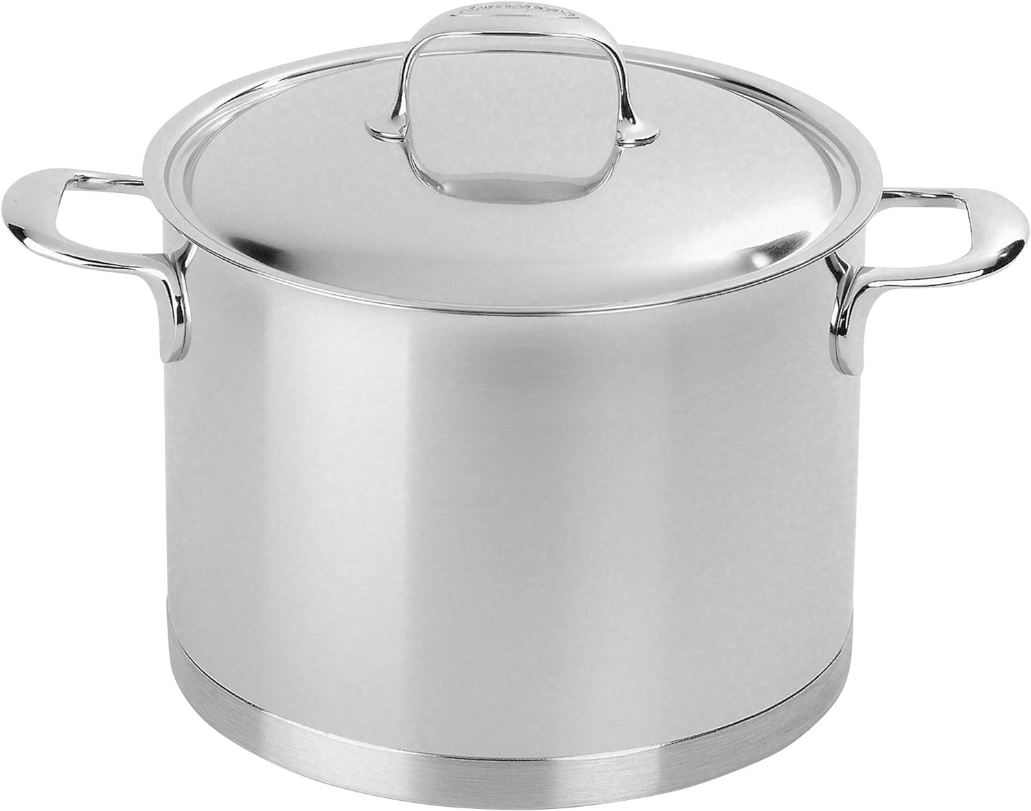 Demeyere Atlantis 7 Ply Stainless Steel Stock Pot Demeyere Atlantis 7 Ply Stainless Steel Stock Pot