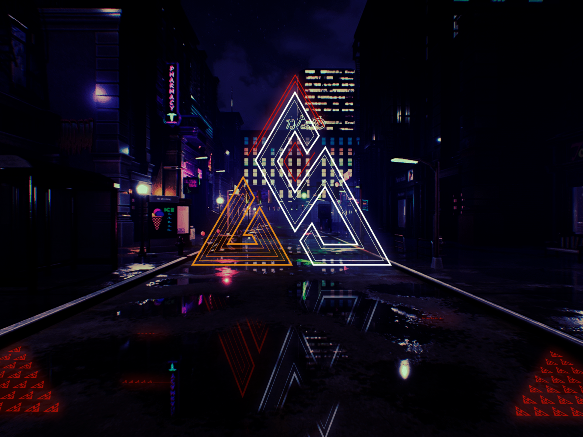 Grupo Suara - Ingeniería y Construcción / Room Estudio Creativo