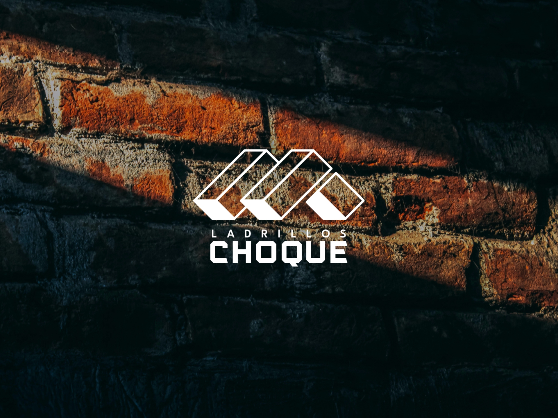 Ladrillos Choque - Ladrillera Mecanizada / Room Estudio Creativo