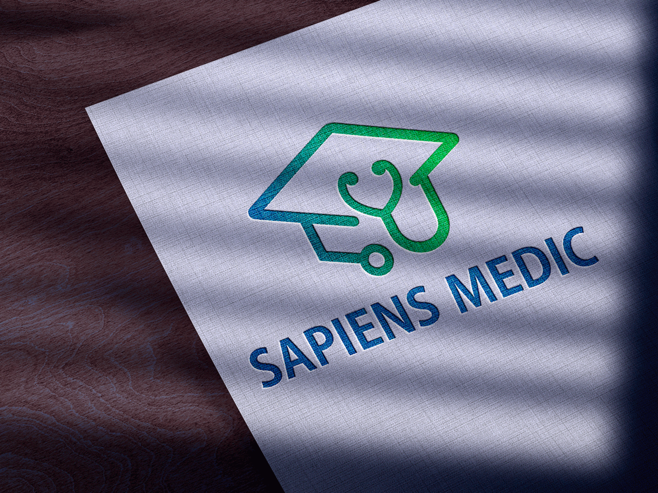 Sapiens Medic / Room Estudio Creativo